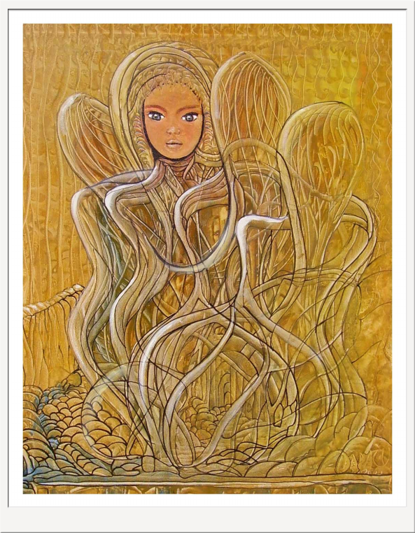 Mujeres de Dapacu